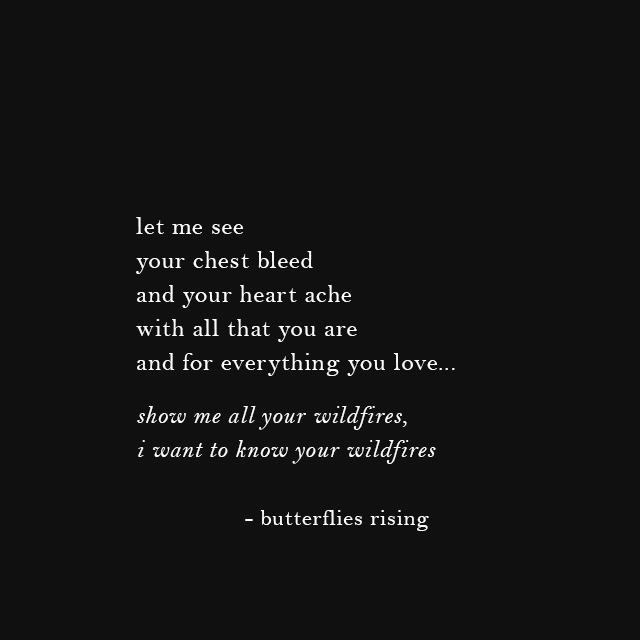 let me in your heart quotes