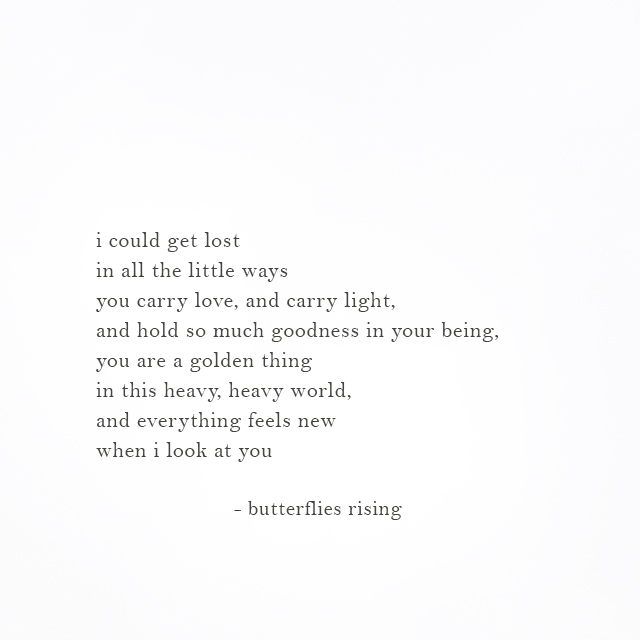 butterflies rising - Poetry, Quotes, Words, Inspiration