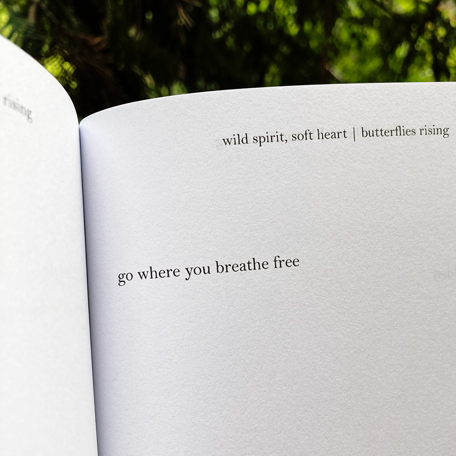 go where you breathe free